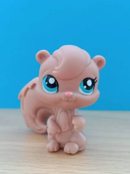Lps veverka