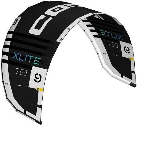 CORE XLITE 2 Foil Kite - Future-C Shape