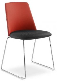 LD SEATING - Židle MELODY CHAIR 361-Q