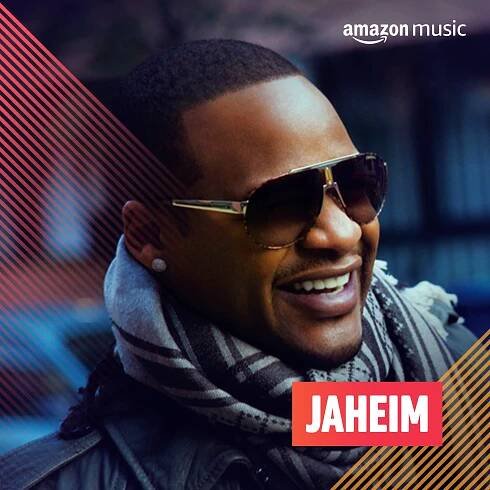 Jaheim
