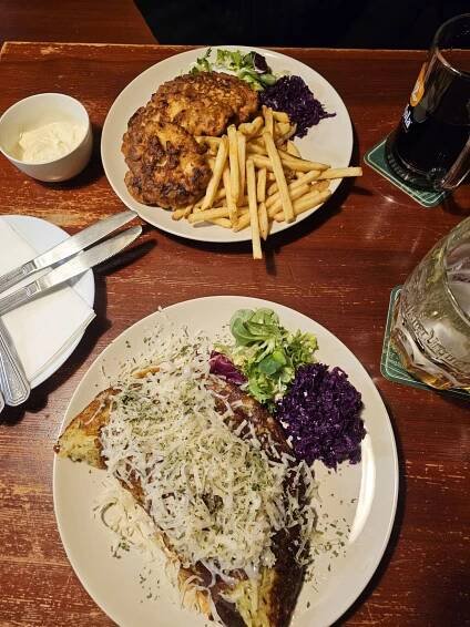 Restaurace Sklep u Fešáka foto 4