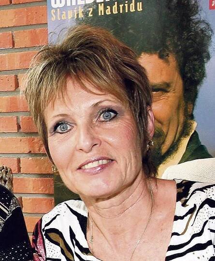 Exsnoubenka Matušky Jitka: Walda byl v sexu divoch!