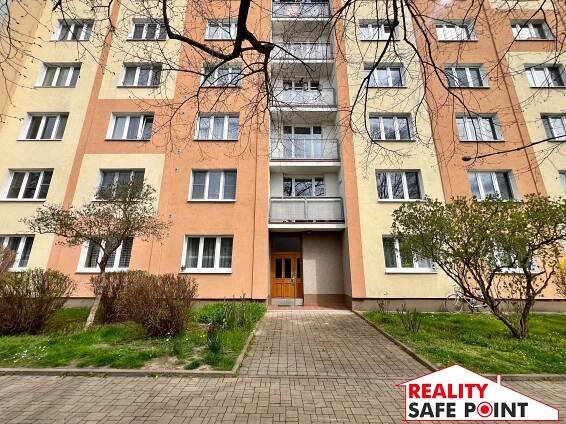 Realizováno | Reality Safe point