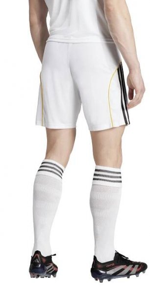 Pánské šortky adidas Real Madrid 2025/26, domácí