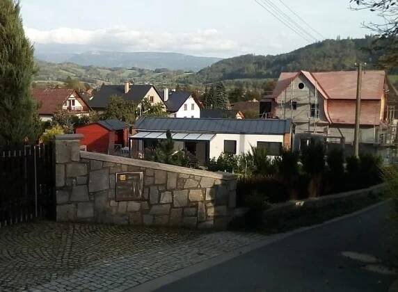 Domeček Valerie