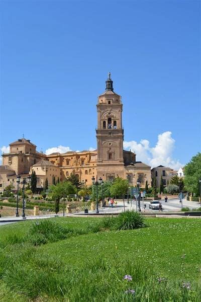 Andalusie – poznávací zájezd Španělsko | Vsacan Tour 