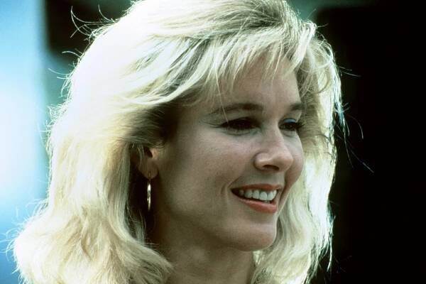 Cynthia Rhodes - Dirty Dancing - Z filmu