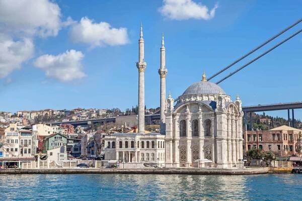 The Top 65 Places to Visit in Istanbul - Beşiktaş