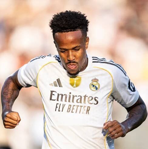 Militão, Alaba, and Debutants Reflect on Real Madrid’s 4-0 Win Over WSG Tirol