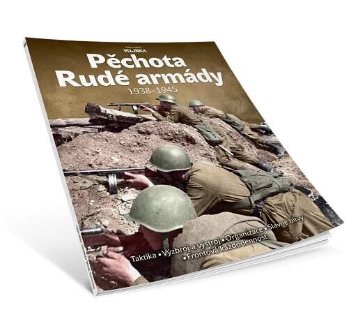Pěchota Rudé armády (č. 72)
