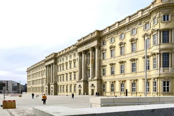 Neueste Bilder vom Schloss 2019 – 2021 | 