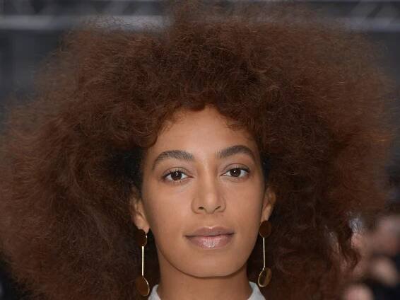 Solange Knowles Deletes Twitter Account Following Violence in Charlottesville