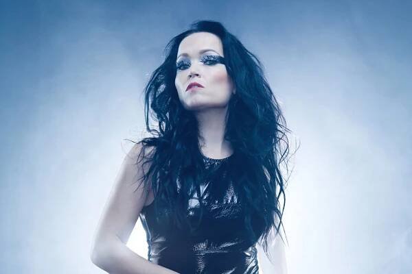 Tarja Turunen Lines Up All-Star Cast for 'Feliz Navidad' Cover