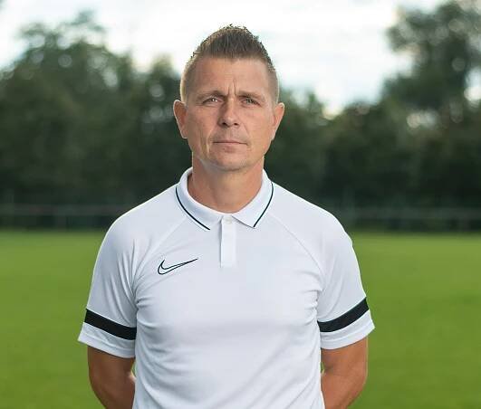 Karel Mareš - FC Sparta Brno