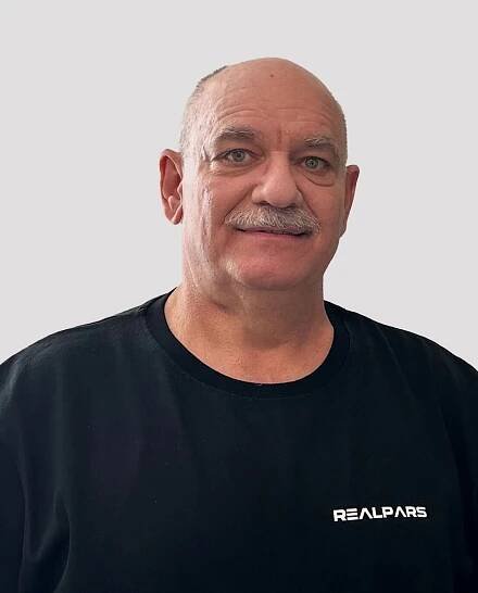 Siemens S7-300 PLC for Maintenance Technicians: Level 1 - Part 1 - RealPars