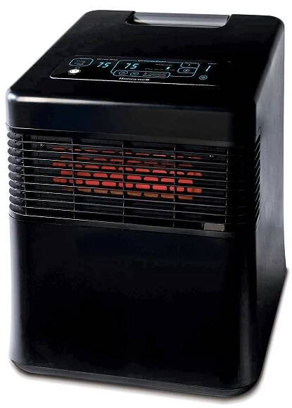 Space Heater Reviews - The New York Times