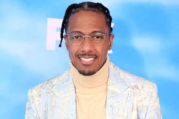 Nick Cannon Isn't Ruling Out Welcoming Another Baby — But Acknowledges Getting a Vasectomy Would Be the 'Responsible Thing to Do'