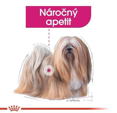 Royal Canin Exigent Dog Loaf 12 x 85 g
