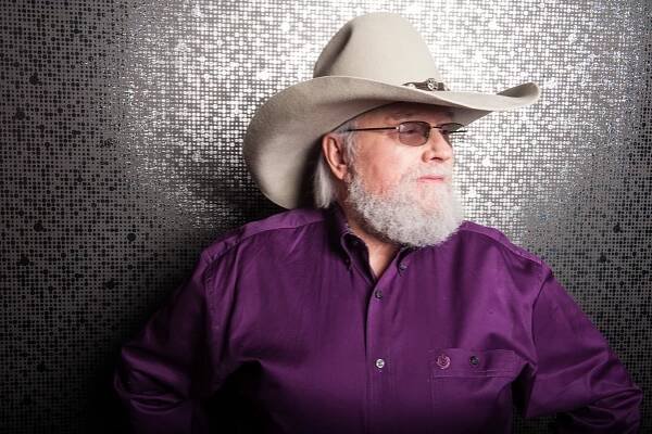 Ve věku 83 let zemřel Charlie Daniels