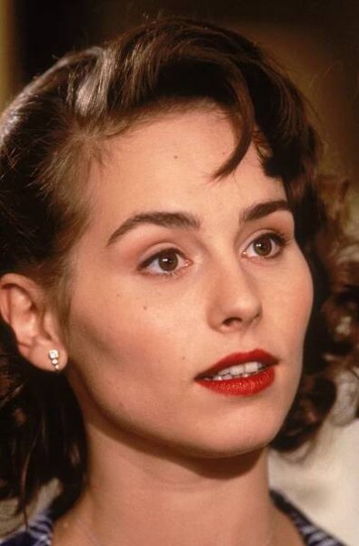 Riskantní poslání - Z filmu - Tara Fitzgerald
