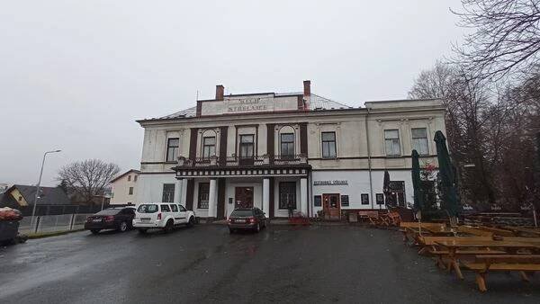 Restaurace Střelnice foto 6