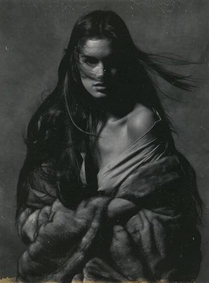 Albert Watson - CAMERA WORK