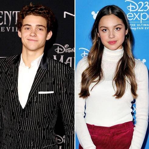 Joshua Bassett Drops ‘Lie, Lie, Lie’ Amid Olivia Rodrigo Feud Rumors