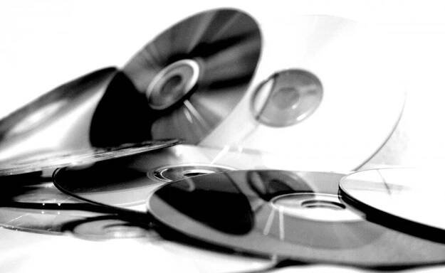 FOTO: CD