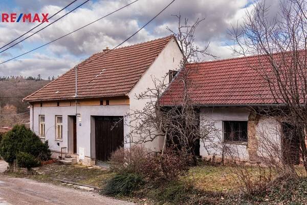 Prodej Dům, Hluboké Dvory, okres Brno-venkov