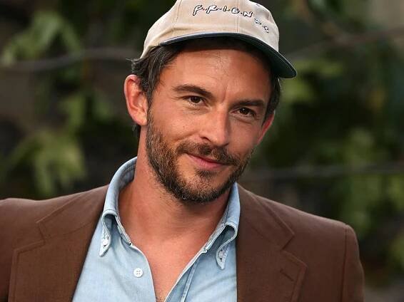 Jonathan Bailey is taking a break from acting — here's why