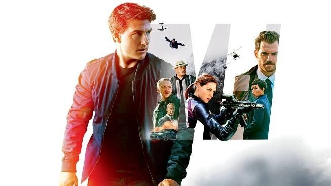 Mission: Impossible – Fallout – Filmy a Seriály online zdarma.