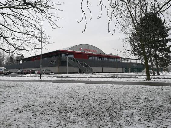 Restaurace Arena Vyškov | Galerie