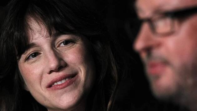 Cannes 2011 - Ch. Gainsbourgová k filmu Melancholia