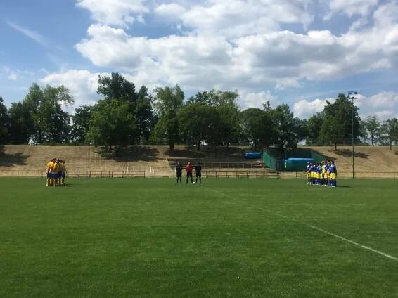 družební utkání dorostu U19 s FC Zohor | SK Pozořice
