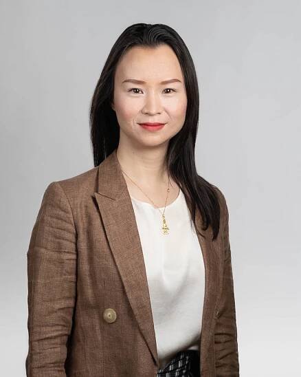 Our Team | Catalytic Finance