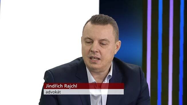 O čem se mlčí – Jindřich Rajchl