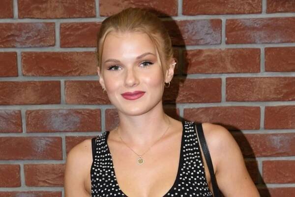 Lakomá Dáda Patrasová: Exčlenka 5Angels popsala její zvláštní praktiky