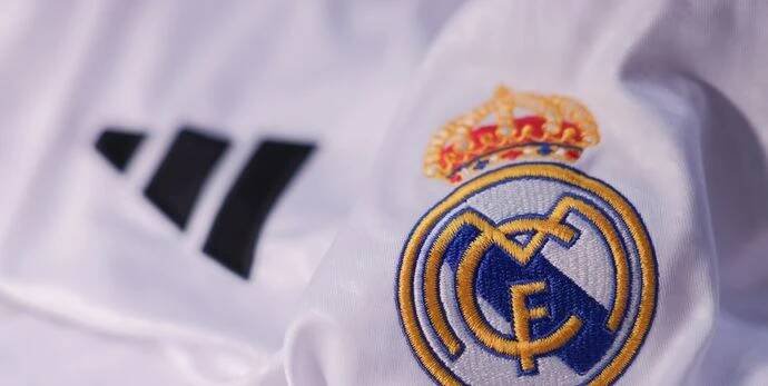 Budoucnost fotbalu má jméno Real Madrid. Klub vyhrál 13 titulů ze 14 soutěží