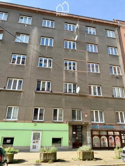 Nebytový půdní prostor v centru Plzně - Pařížská ulice, obrázek č.7