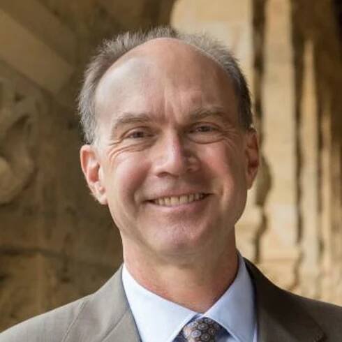 John Mitchell