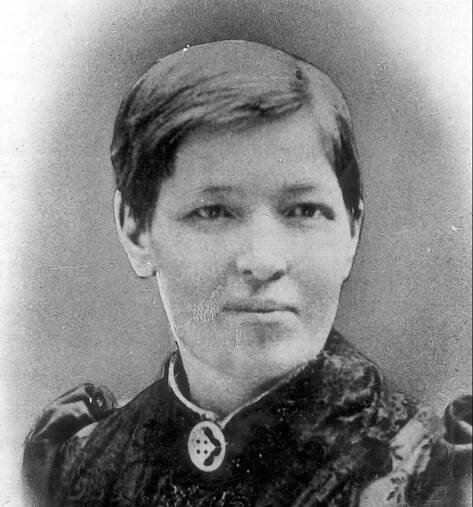 38 - Mary Slessor (1848 -1915)