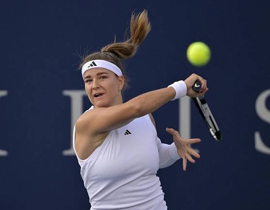 Tenis US Open 2025: pavouky dvouher mužů a žen