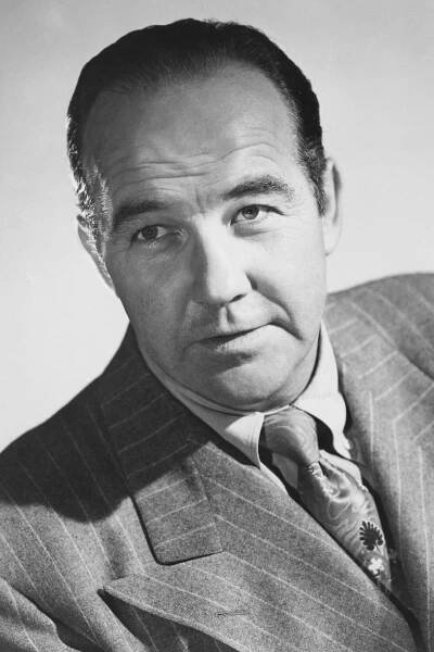 Broderick Crawford