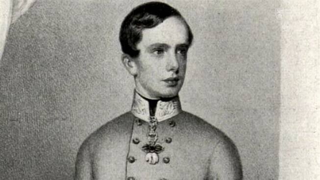 Prima Historie, František Josef I. - 18.5. v 10:40