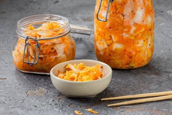 Kimchi