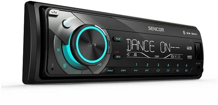 Sencor SCT 5051BMR