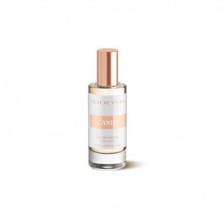 Yodeyma Amira EDP - Dámská parfémovaná voda 15 ml