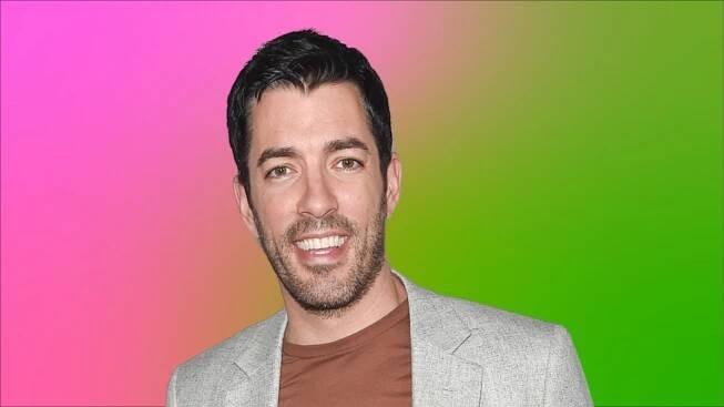 Drew Scott Shares His Toddler’s Adorably Unexpected First Words