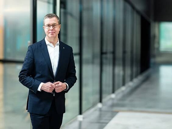 Stefan Evers – Ihr Abgeordneter für Altglienicke und Adlershof