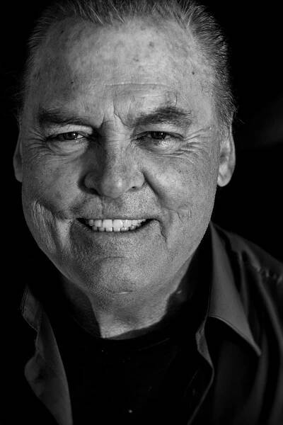 Hollywood Legends – Manfred Baumann